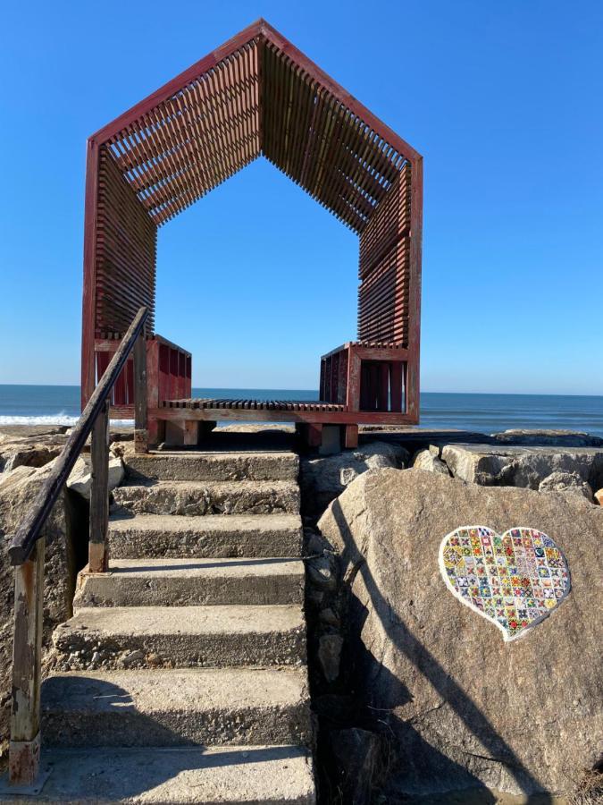 Espaco Alvim Esmoriz Exterior photo